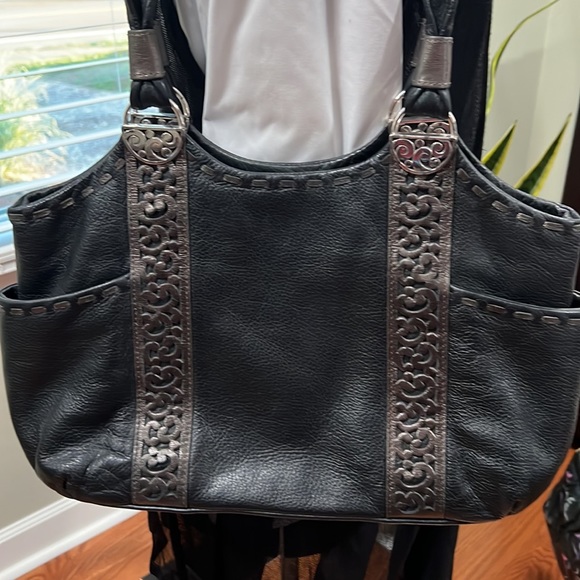 Brighton shoulder bag - Picture 6 of 10